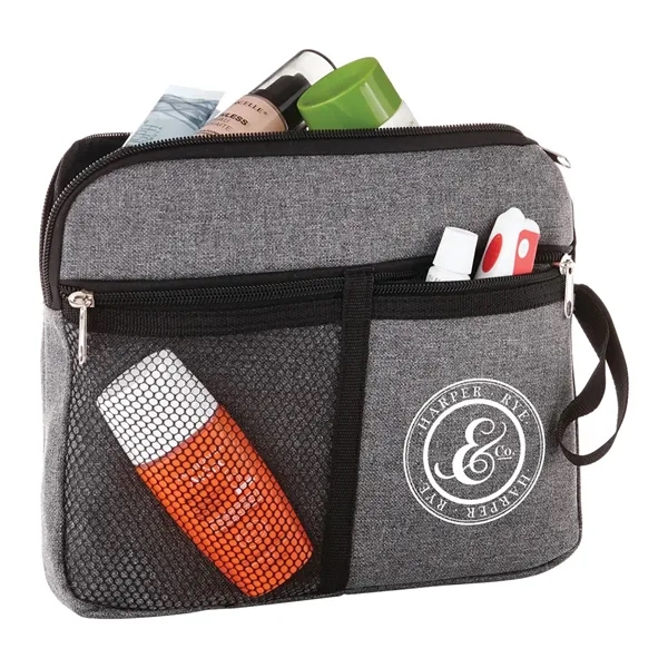 Multi-Purpose Travel Bag - Multi-Purpose Travel Bag - Image 4 of 8