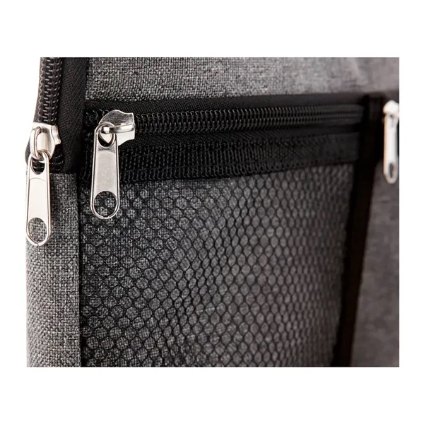 Multi-Purpose Travel Bag - Multi-Purpose Travel Bag - Image 6 of 8