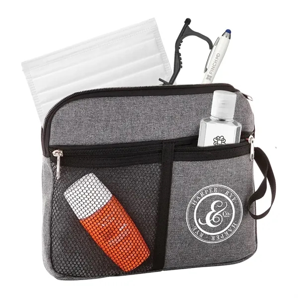 Multi-Purpose Travel Bag - Multi-Purpose Travel Bag - Image 7 of 8
