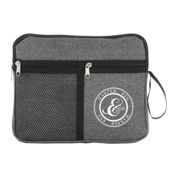 Multi-Purpose Travel Bag - Multi-Purpose Travel Bag - Image 8 of 8