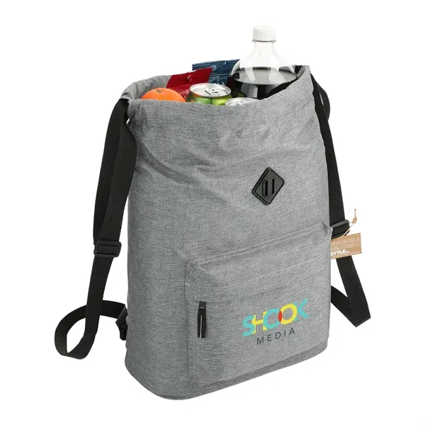 Essentials Recycled Insulated Drawstring - Essentials Recycled Insulated Drawstring - Image 9 of 9