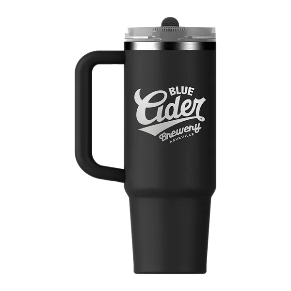 Stanley Quencher ProTour Tumbler 40oz - Stanley Quencher ProTour Tumbler 40oz - Image 0 of 24