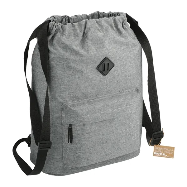 Essentials Recycled Insulated Drawstring - Essentials Recycled Insulated Drawstring - Image 1 of 9