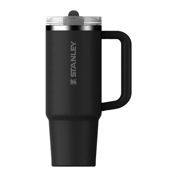 Stanley Quencher ProTour Tumbler 40oz - Stanley Quencher ProTour Tumbler 40oz - Image 3 of 24