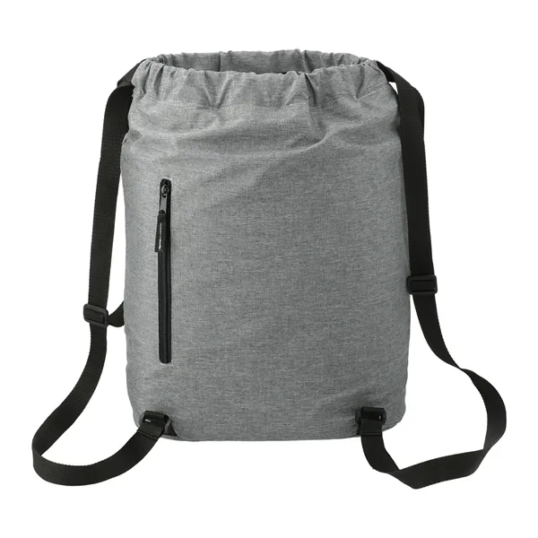 Essentials Recycled Insulated Drawstring - Essentials Recycled Insulated Drawstring - Image 3 of 9