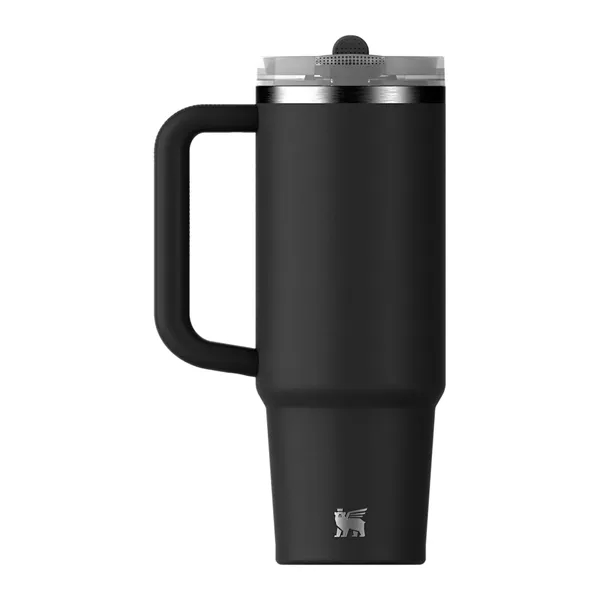 Stanley Quencher ProTour Tumbler 40oz - Stanley Quencher ProTour Tumbler 40oz - Image 4 of 24