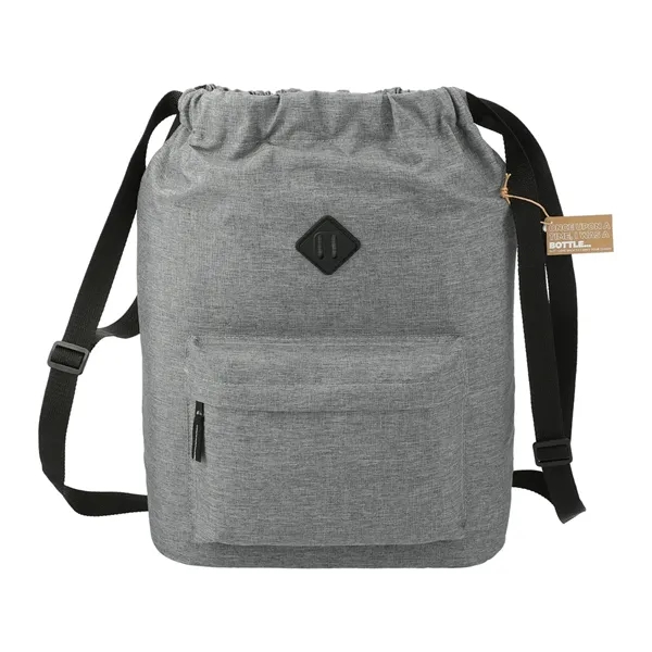Essentials Recycled Insulated Drawstring - Essentials Recycled Insulated Drawstring - Image 4 of 9