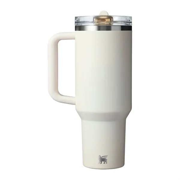 Stanley Quencher ProTour Tumbler 40oz - Stanley Quencher ProTour Tumbler 40oz - Image 5 of 24