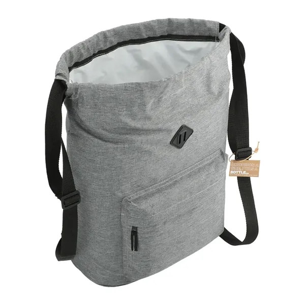 Essentials Recycled Insulated Drawstring - Essentials Recycled Insulated Drawstring - Image 5 of 9