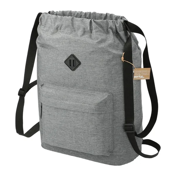 Essentials Recycled Insulated Drawstring - Essentials Recycled Insulated Drawstring - Image 6 of 9