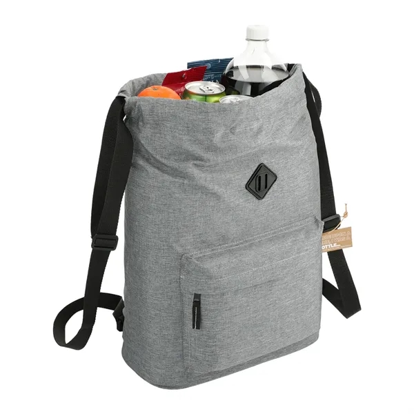 Essentials Recycled Insulated Drawstring - Essentials Recycled Insulated Drawstring - Image 7 of 9