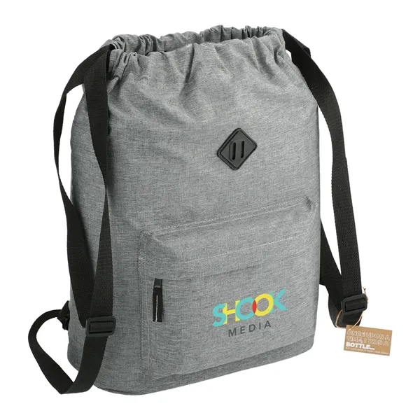 Essentials Recycled Insulated Drawstring - Essentials Recycled Insulated Drawstring - Image 8 of 9