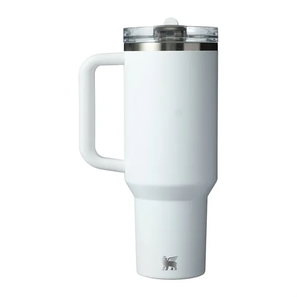 Stanley Quencher ProTour Tumbler 40oz - Stanley Quencher ProTour Tumbler 40oz - Image 11 of 24