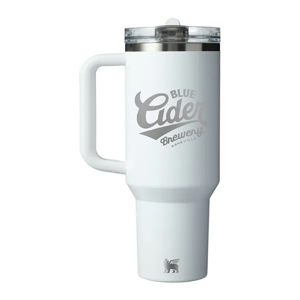 Stanley Quencher ProTour Tumbler 40oz - Stanley Quencher ProTour Tumbler 40oz - Image 14 of 24