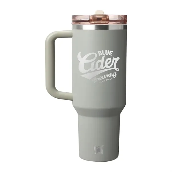 Stanley Quencher ProTour Tumbler 40oz - Stanley Quencher ProTour Tumbler 40oz - Image 15 of 24
