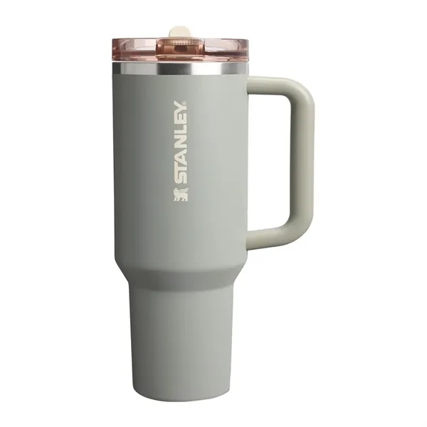 Stanley Quencher ProTour Tumbler 40oz - Stanley Quencher ProTour Tumbler 40oz - Image 16 of 24