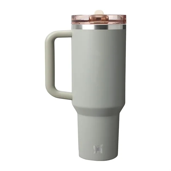 Stanley Quencher ProTour Tumbler 40oz - Stanley Quencher ProTour Tumbler 40oz - Image 18 of 24