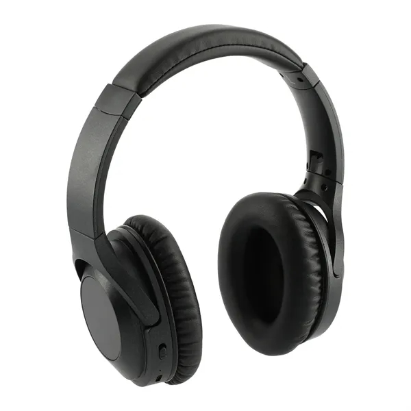 Hush Active Noise Cancellation Bluetooth Headphone - Hush Active Noise Cancellation Bluetooth Headphone - Image 2 of 10
