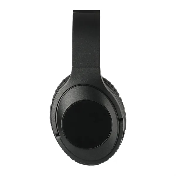 Hush Active Noise Cancellation Bluetooth Headphone - Hush Active Noise Cancellation Bluetooth Headphone - Image 5 of 10
