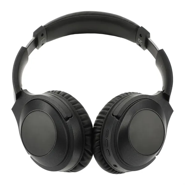 Hush Active Noise Cancellation Bluetooth Headphone - Hush Active Noise Cancellation Bluetooth Headphone - Image 8 of 10