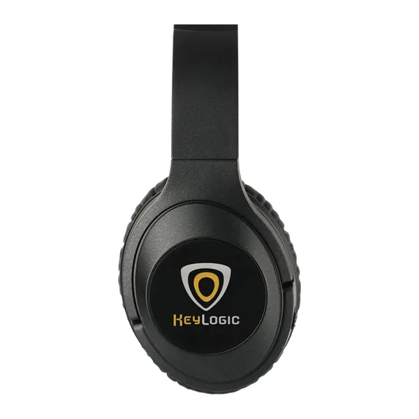 Hush Active Noise Cancellation Bluetooth Headphone - Hush Active Noise Cancellation Bluetooth Headphone - Image 10 of 10