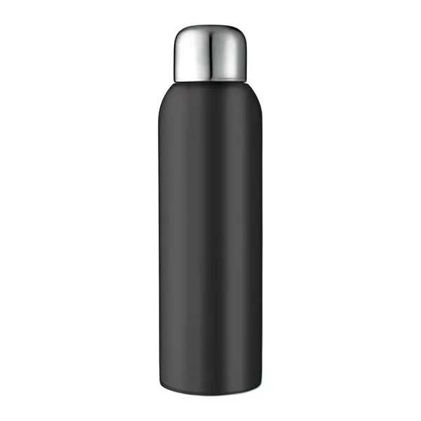 Guzzle 28oz Stainless Sports Bottle - Guzzle 28oz Stainless Sports Bottle - Image 1 of 21