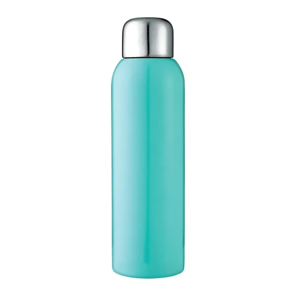 Guzzle 28oz Stainless Sports Bottle - Guzzle 28oz Stainless Sports Bottle - Image 4 of 21