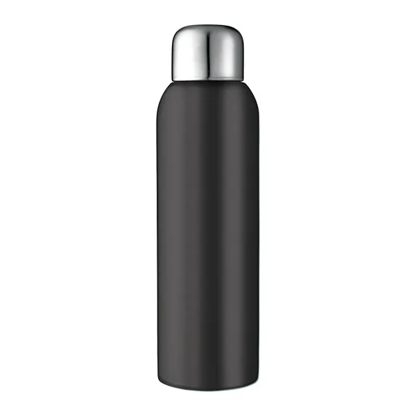 Guzzle 28oz Stainless Sports Bottle - Guzzle 28oz Stainless Sports Bottle - Image 6 of 21