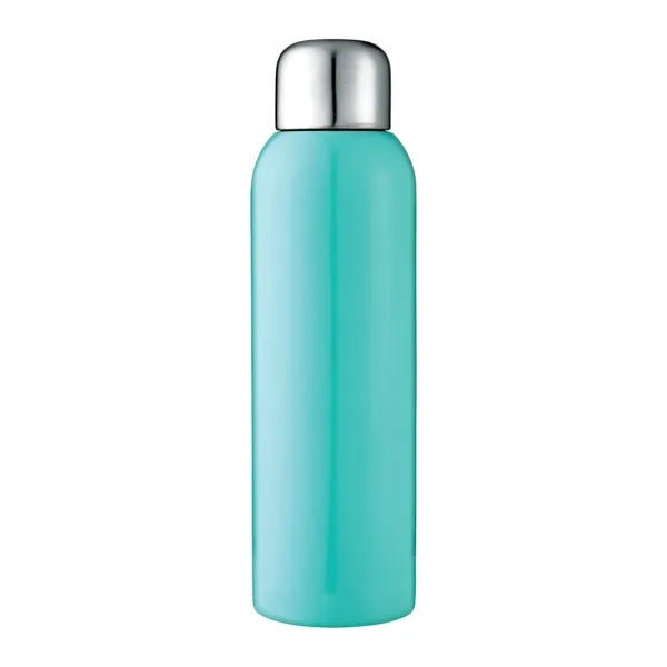 Guzzle 28oz Stainless Sports Bottle - Guzzle 28oz Stainless Sports Bottle - Image 10 of 21