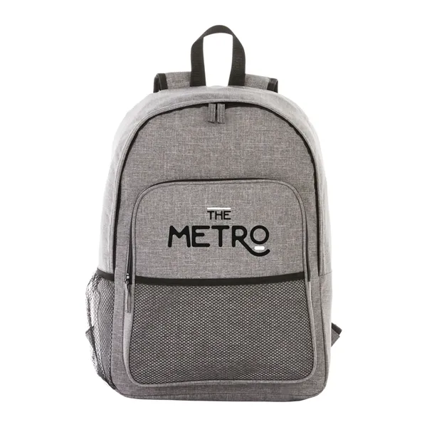 Brandt 15" Computer Backpack - Brandt 15" Computer Backpack - Image 0 of 1