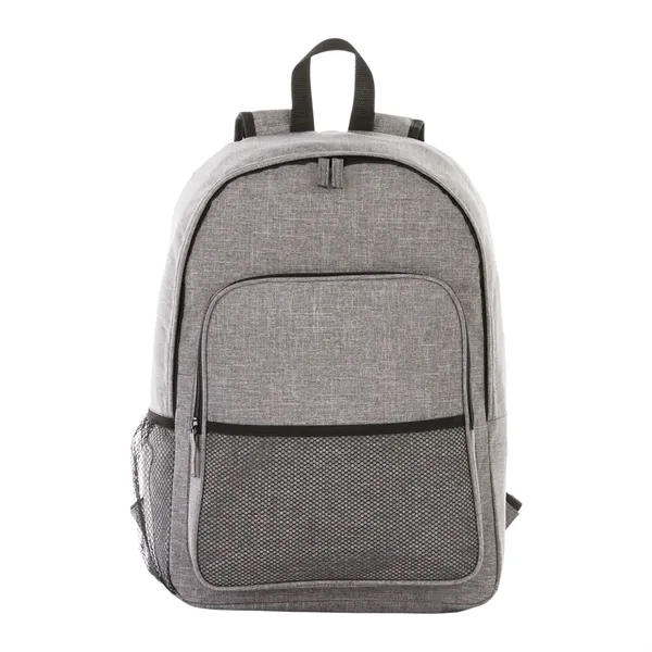 Brandt 15" Computer Backpack - Brandt 15" Computer Backpack - Image 1 of 1