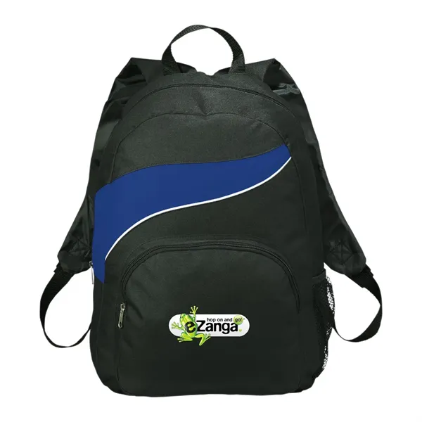 Tornado Deluxe Backpack - Tornado Deluxe Backpack - Image 0 of 39
