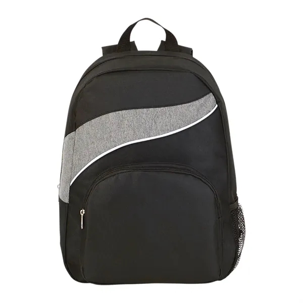 Tornado Deluxe Backpack - Tornado Deluxe Backpack - Image 1 of 39