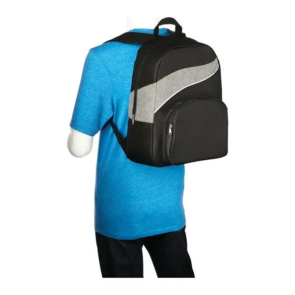 Tornado Deluxe Backpack - Tornado Deluxe Backpack - Image 2 of 39
