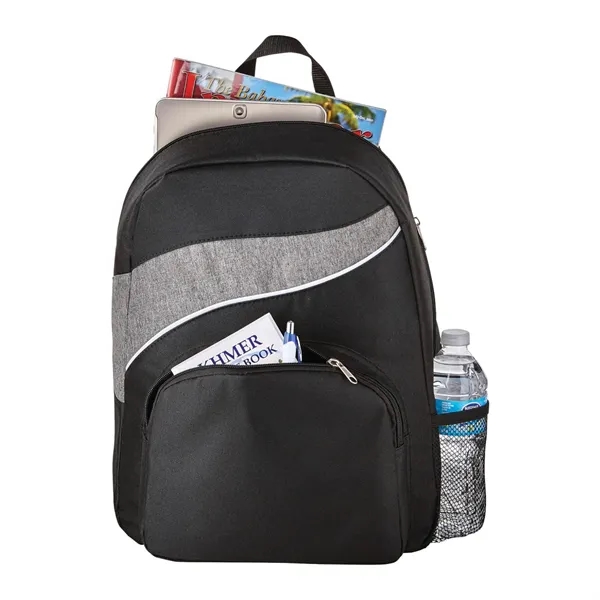 Tornado Deluxe Backpack - Tornado Deluxe Backpack - Image 4 of 39