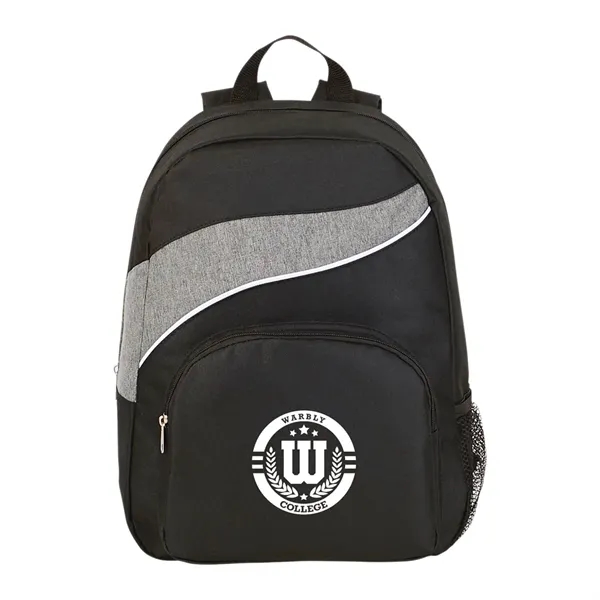 Tornado Deluxe Backpack - Tornado Deluxe Backpack - Image 8 of 39