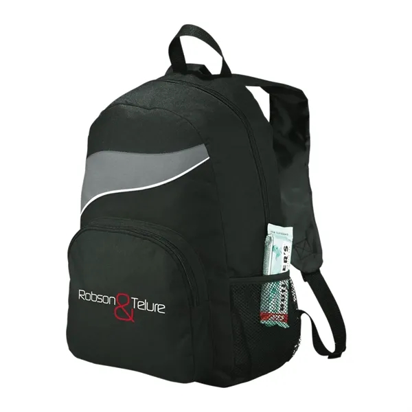 Tornado Deluxe Backpack - Tornado Deluxe Backpack - Image 9 of 39