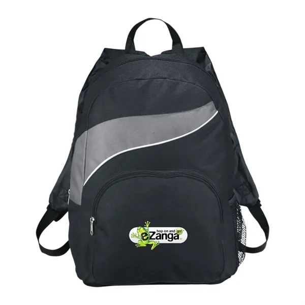 Tornado Deluxe Backpack - Tornado Deluxe Backpack - Image 10 of 39