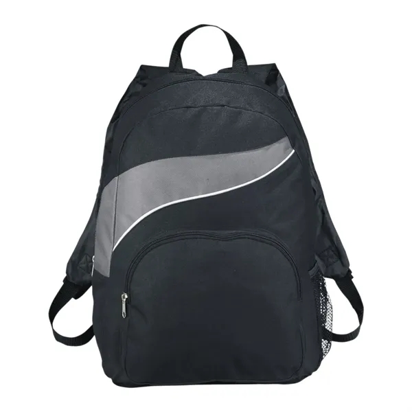 Tornado Deluxe Backpack - Tornado Deluxe Backpack - Image 11 of 39