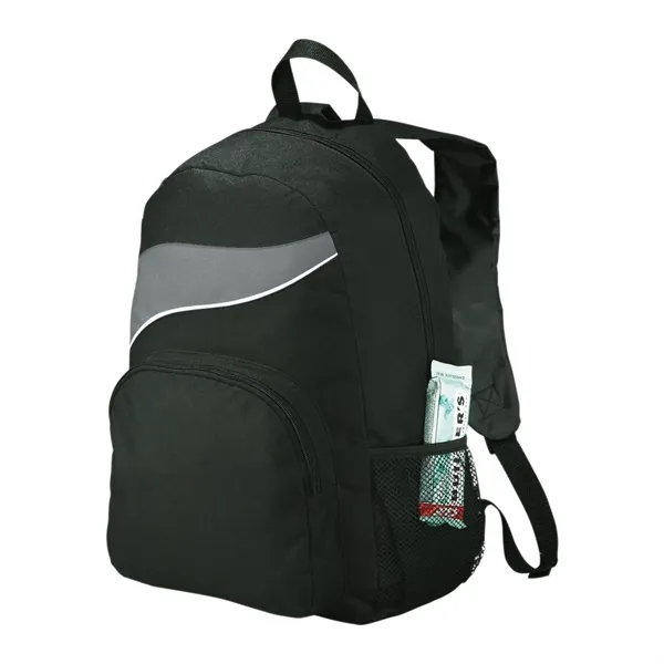 Tornado Deluxe Backpack - Tornado Deluxe Backpack - Image 12 of 39