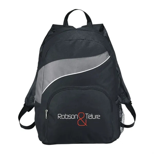 Tornado Deluxe Backpack - Tornado Deluxe Backpack - Image 13 of 39