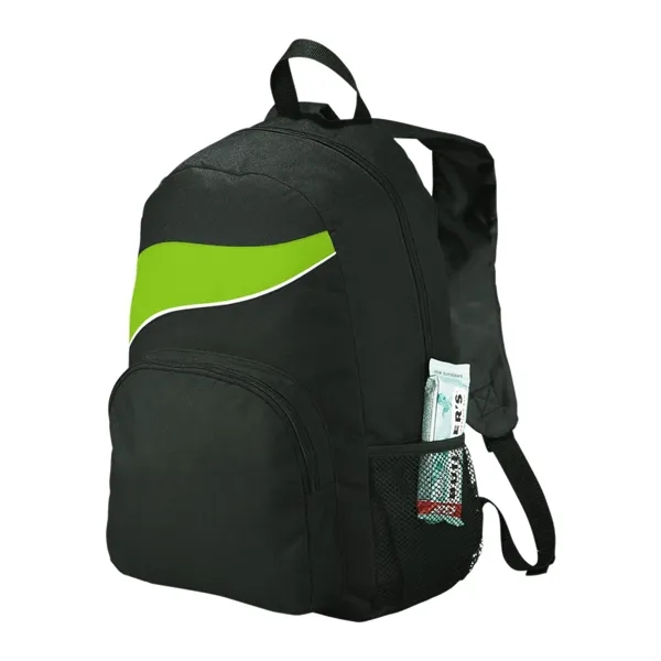 Tornado Deluxe Backpack - Tornado Deluxe Backpack - Image 14 of 39