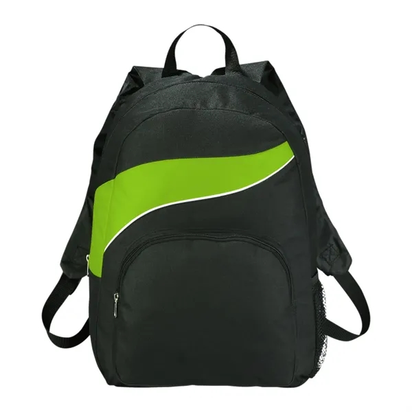 Tornado Deluxe Backpack - Tornado Deluxe Backpack - Image 15 of 39