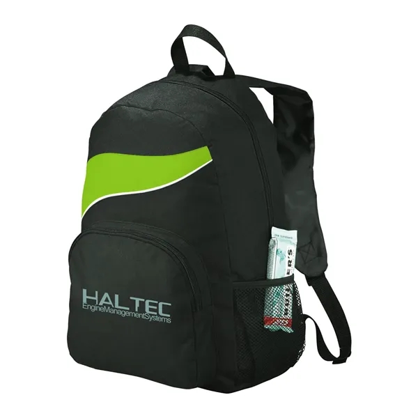Tornado Deluxe Backpack - Tornado Deluxe Backpack - Image 16 of 39