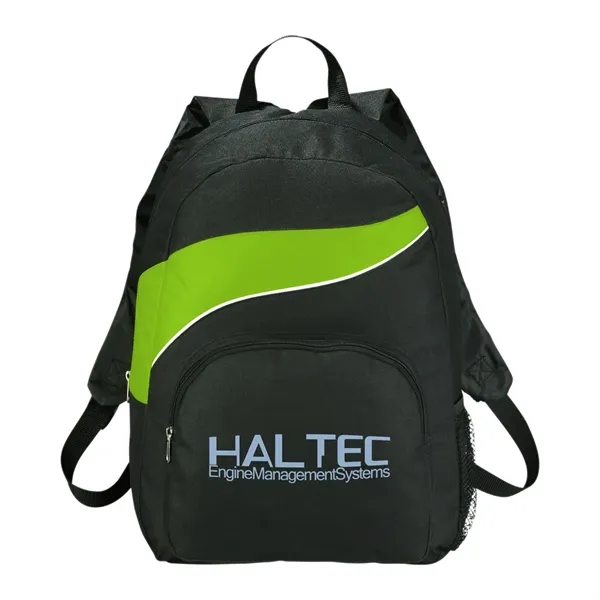 Tornado Deluxe Backpack - Tornado Deluxe Backpack - Image 17 of 39