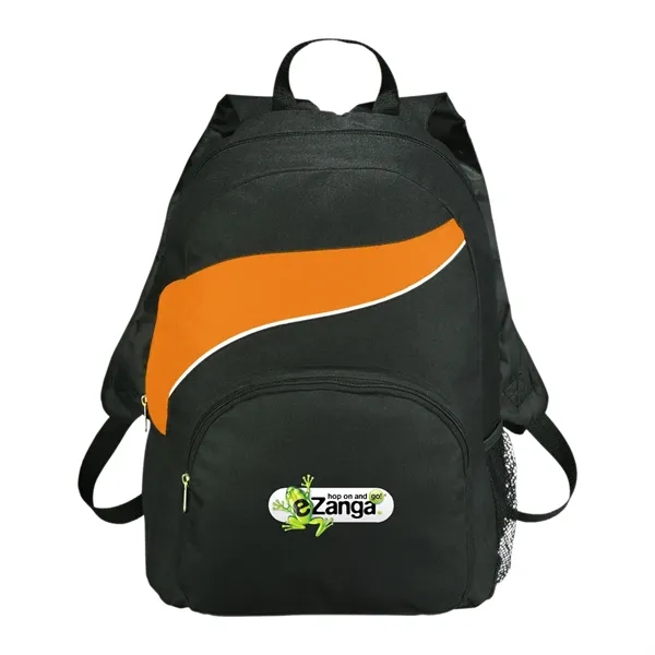 Tornado Deluxe Backpack - Tornado Deluxe Backpack - Image 18 of 39