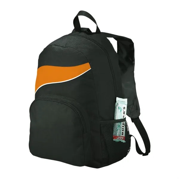 Tornado Deluxe Backpack - Tornado Deluxe Backpack - Image 19 of 39