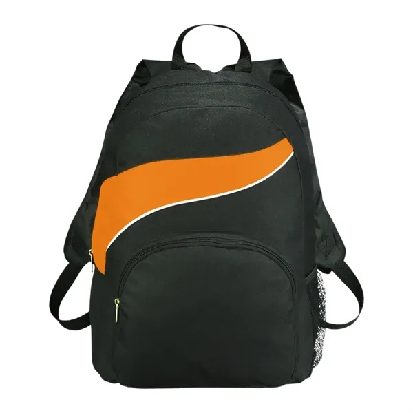Tornado Deluxe Backpack - Tornado Deluxe Backpack - Image 20 of 39