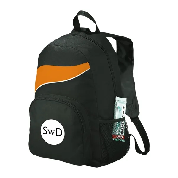 Tornado Deluxe Backpack - Tornado Deluxe Backpack - Image 21 of 39
