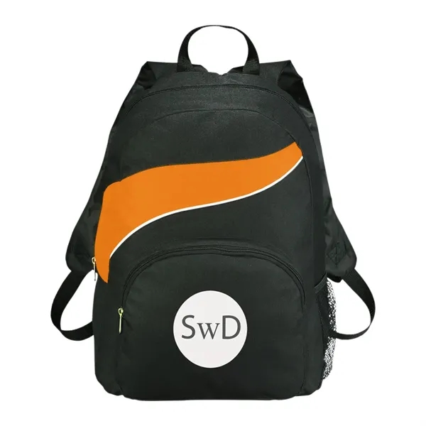 Tornado Deluxe Backpack - Tornado Deluxe Backpack - Image 22 of 39